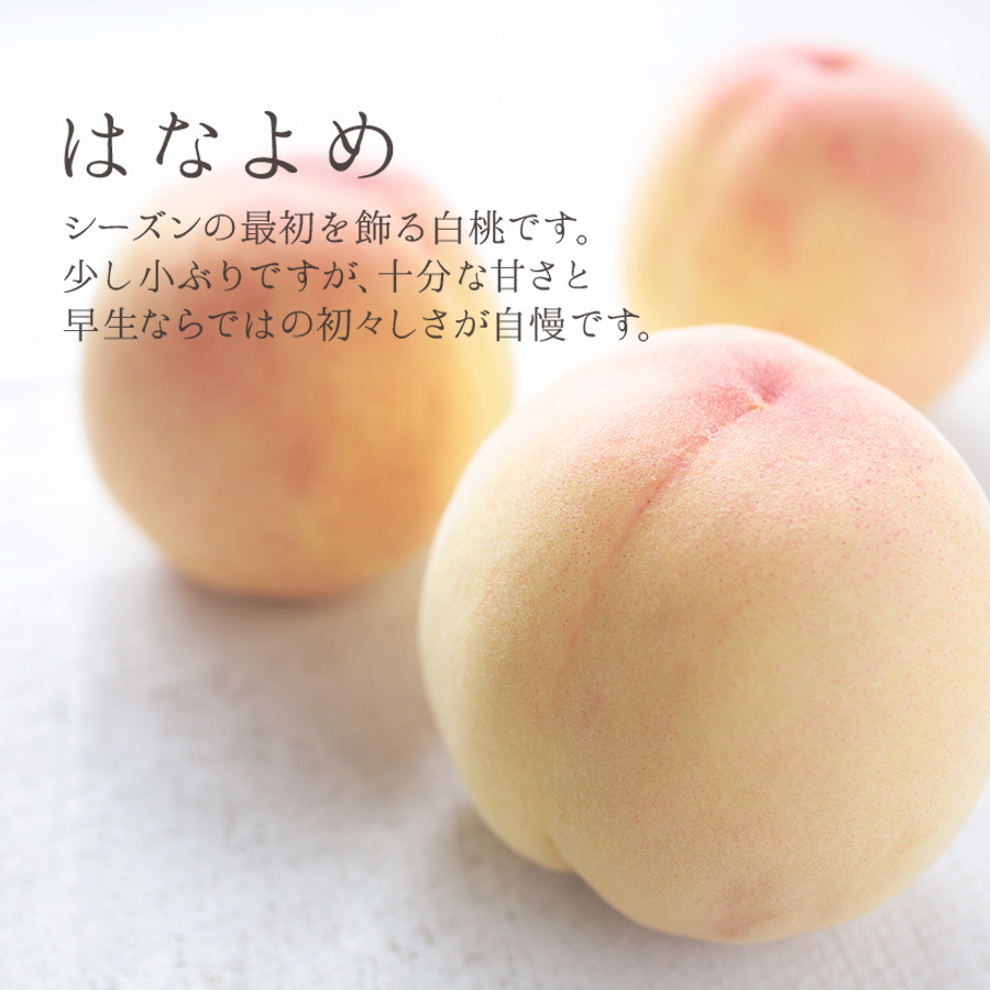 桃はなよめ通販